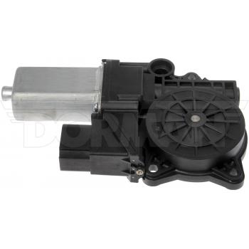 2012 BMW M3 Power Window Motor Rear Left Dorman 742456 image 3 of 4