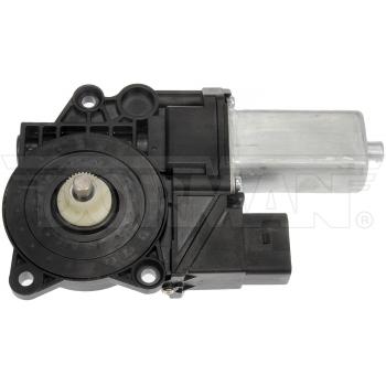 2012 BMW M3 Power Window Motor Rear Left Dorman 742456 image 4 of 4