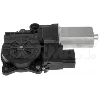 2012 BMW M3 Power Window Motor Rear Right Dorman 742457 image 4 of 4
