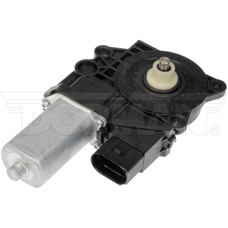 2008 BMW 323i Power Window Motor Rear Right Dorman 742457 image 1 of 4