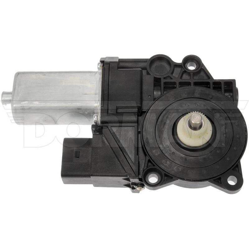 2008 BMW 323i Power Window Motor Rear Right Dorman 742457 image 2 of 4
