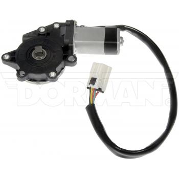 2005 Nissan Murano Power Window Motor Front Right Dorman 742524 image 4 of 4