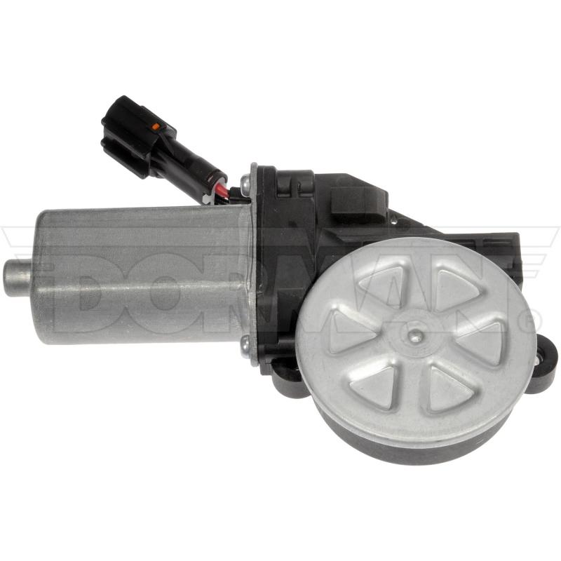 1993 Toyota Supra Power Window Motor