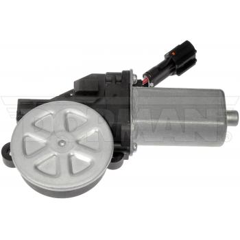1995 Geo Prizm Power Window Motor Rear Right Dorman 742601 image 2 of 4