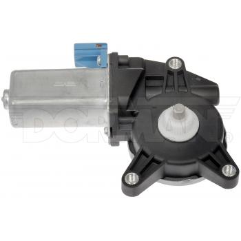 2005 Hyundai Accent Power Window Motor Front Left Dorman 742706 image 3 of 4