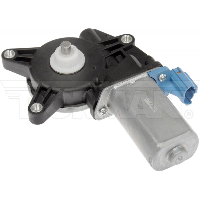 2001 Hyundai Accent Power Window Motor Front Right Dorman 742707 image 1 of 4