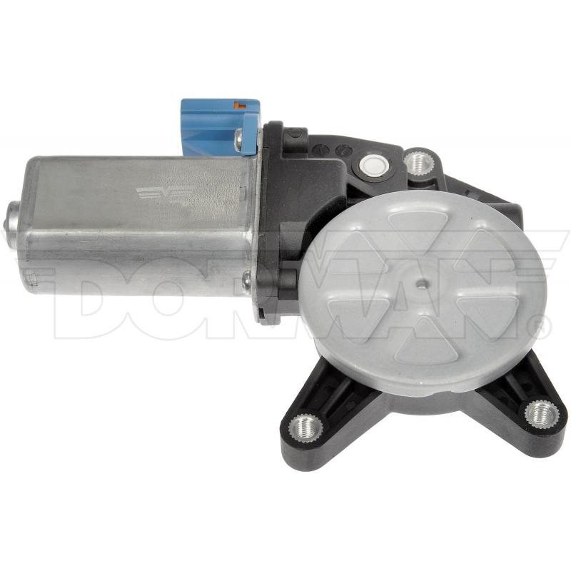 2001 Hyundai Accent Power Window Motor Front Right Dorman 742707 image 2 of 4