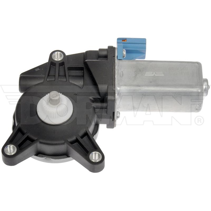 2001 Hyundai Accent Power Window Motor Front Right Dorman 742707 image 4 of 4