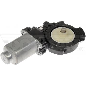 2007 Hyundai Sonata Power Window Motor Front Right Dorman 742721 image 1 of 4
