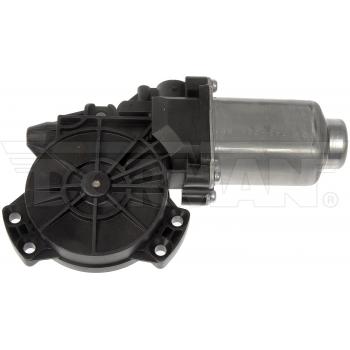 2007 Hyundai Sonata Power Window Motor Front Right Dorman 742721 image 4 of 4