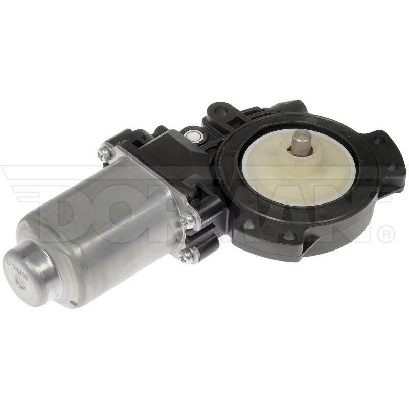 2009 Hyundai Sonata Power Window Motor Front Right Dorman 742721 image 1 of 4
