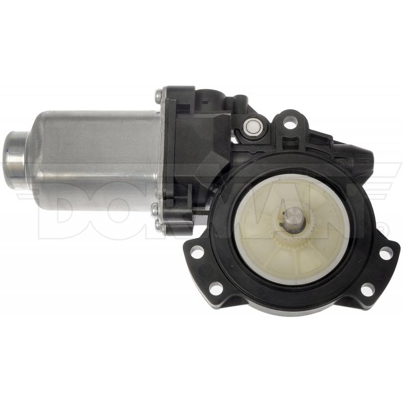 2009 Hyundai Sonata Power Window Motor Front Right Dorman 742721 image 2 of 4