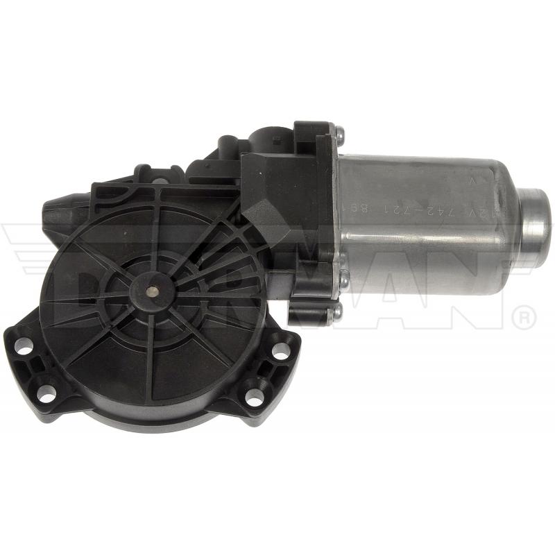 2009 Hyundai Sonata Power Window Motor Front Right Dorman 742721 image 4 of 4