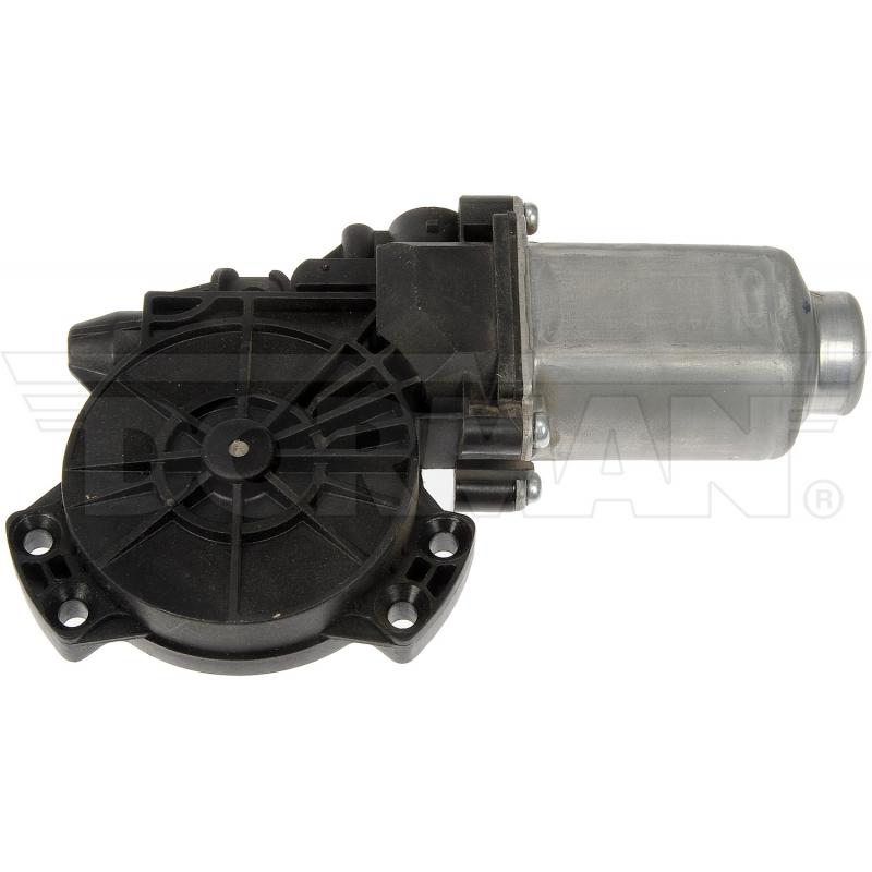 Dorman 742728 - Power Window Motor Dorman 742728 Power Window Motor product image 1 of 4