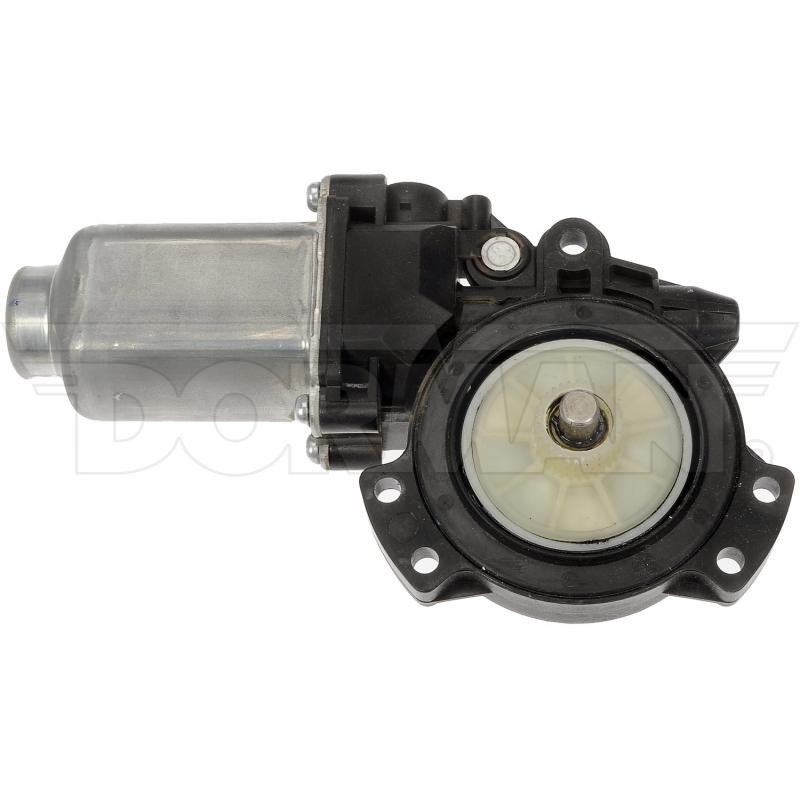 Dorman 742728 - Power Window Motor Dorman 742728 Power Window Motor product image 2 of 4