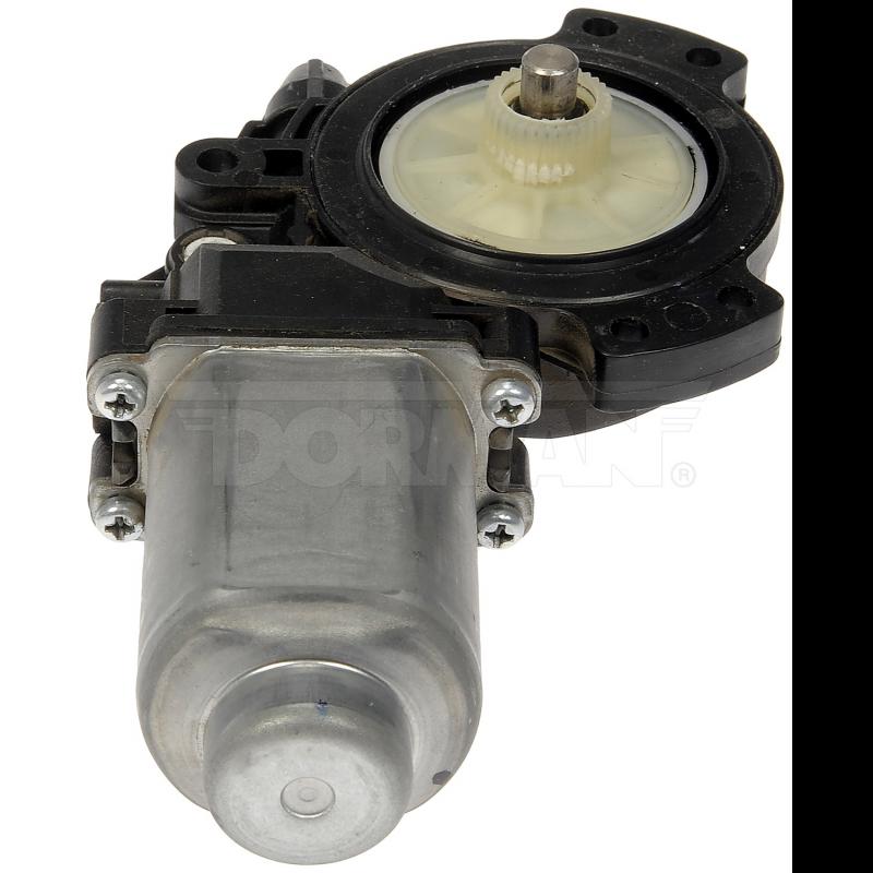 Dorman 742728 - Power Window Motor Dorman 742728 Power Window Motor product image 3 of 4