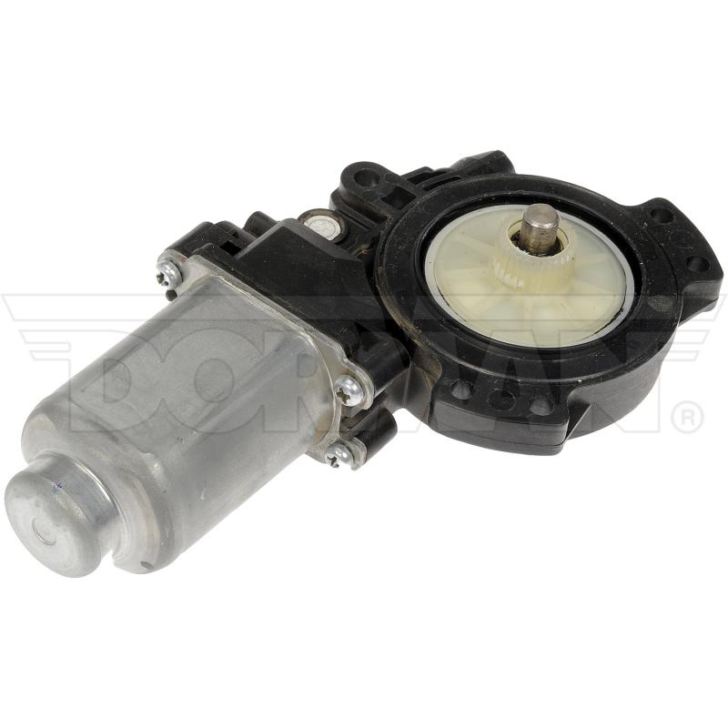 Dorman 742728 - Power Window Motor Dorman 742728 Power Window Motor product image 4 of 4