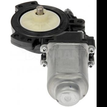 2008 Hyundai Santa Fe Power Window Motor Rear Left Dorman 742734 image 1 of 4