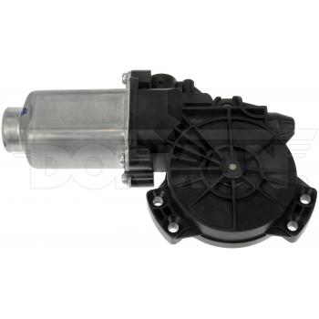 2008 Hyundai Santa Fe Power Window Motor Rear Left Dorman 742734 image 2 of 4