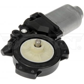 2008 Hyundai Santa Fe Power Window Motor Rear Left Dorman 742734 image 3 of 4