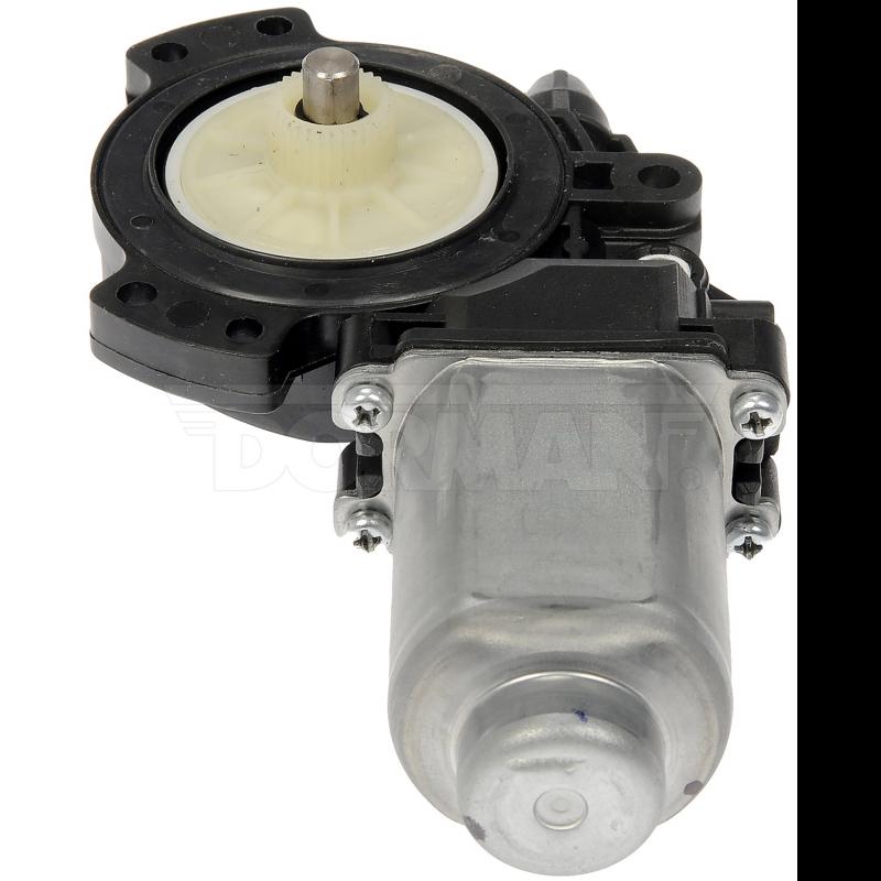 Dorman 742734 - Power Window Motor Dorman 742734 Power Window Motor product image 1 of 4