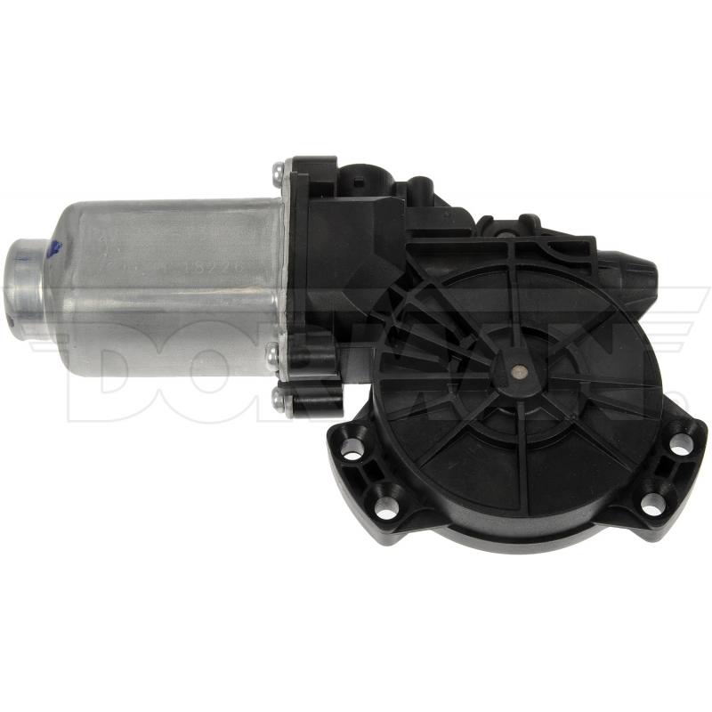 Dorman 742734 - Power Window Motor Dorman 742734 Power Window Motor product image 2 of 4