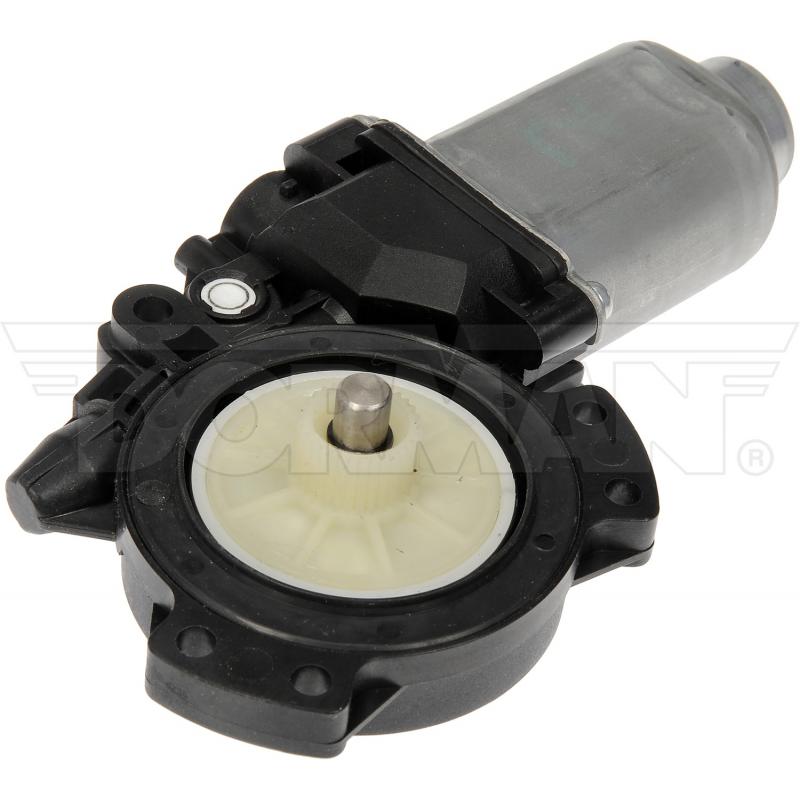 Dorman 742734 - Power Window Motor Dorman 742734 Power Window Motor product image 3 of 4
