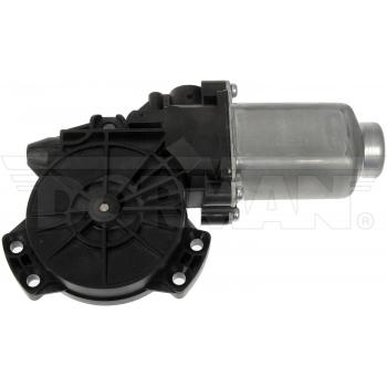 2008 Hyundai Santa Fe Power Window Motor Rear Right Dorman 742735 image 1 of 4