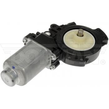 2008 Hyundai Santa Fe Power Window Motor Rear Right Dorman 742735 image 2 of 4