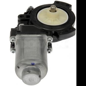 2008 Hyundai Santa Fe Power Window Motor Rear Right Dorman 742735 image 3 of 4