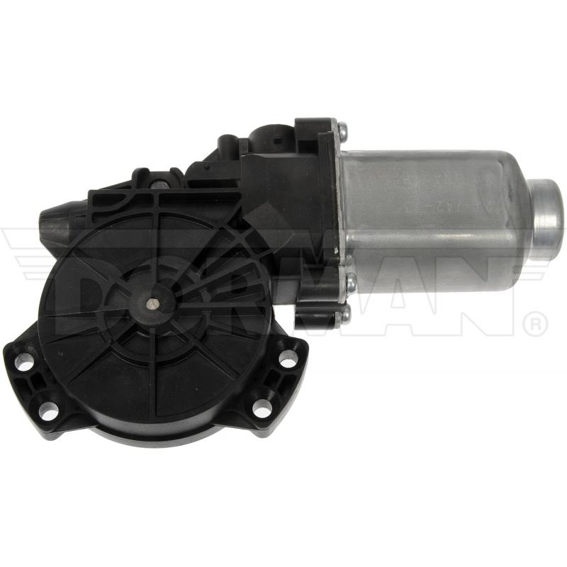 Dorman 742735 Power Window Motor product image 1 of 4