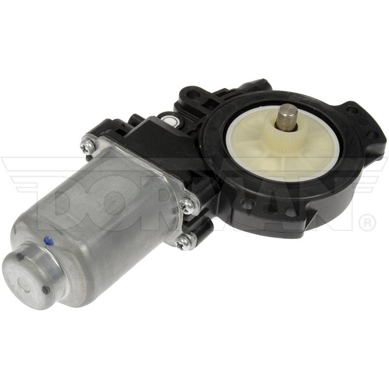 Dorman 742735 Power Window Motor product image 2 of 4