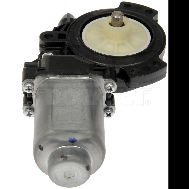 Dorman 742735 Power Window Motor product image 3 of 4