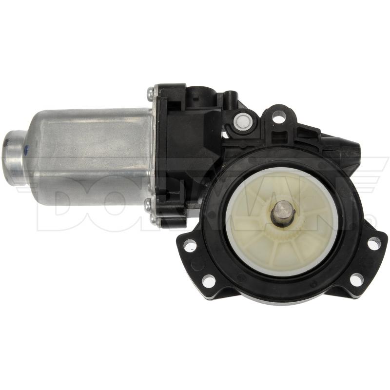 Dorman 742735 Power Window Motor product image 4 of 4