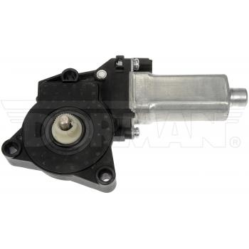 2012 Hyundai Elantra Power Window Motor Front Left Dorman 742744 image 1 of 4