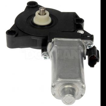 2012 Hyundai Elantra Power Window Motor Front Left Dorman 742744 image 3 of 4