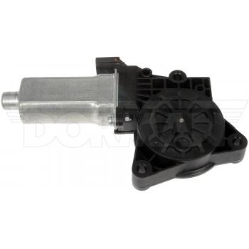 2012 Hyundai Elantra Power Window Motor Front Left Dorman 742744 image 4 of 4