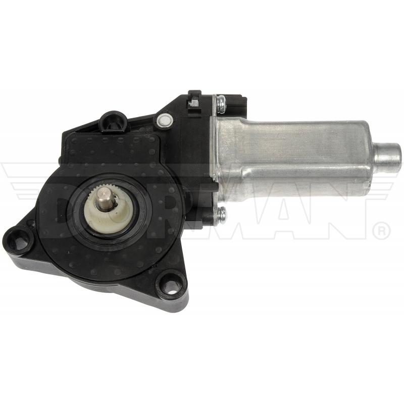 Dorman 742744 - Power Window Motor Dorman 742744 Power Window Motor product image 1 of 4