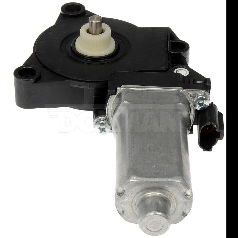 Dorman 742744 - Power Window Motor Dorman 742744 Power Window Motor product image 3 of 4