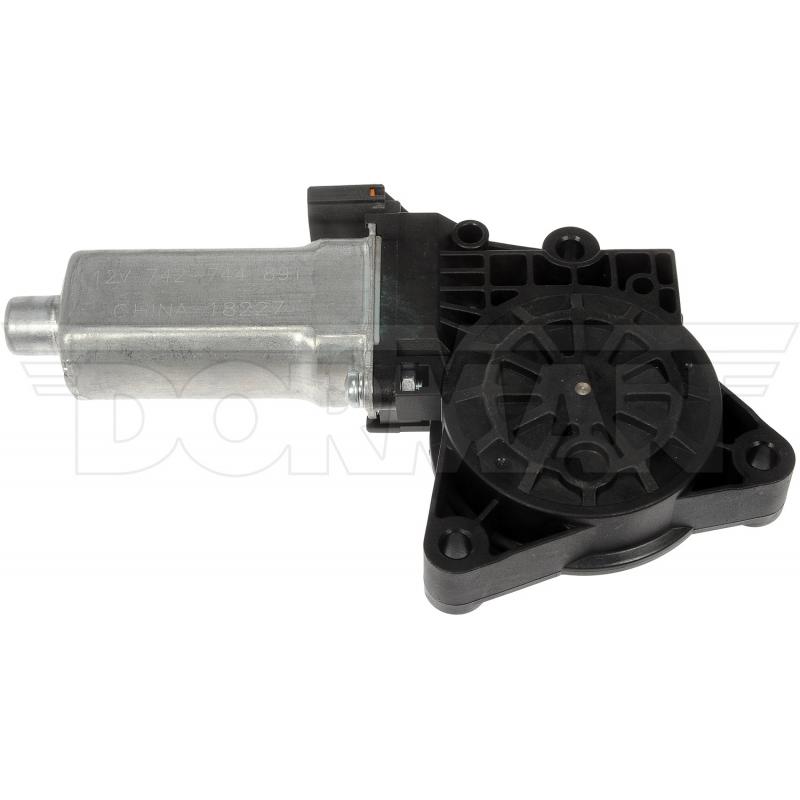 Dorman 742744 - Power Window Motor Dorman 742744 Power Window Motor product image 4 of 4