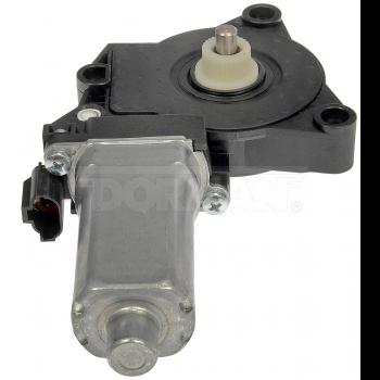 2010 Kia Rondo Power Window Motor Rear Right Dorman 742745 image 3 of 4