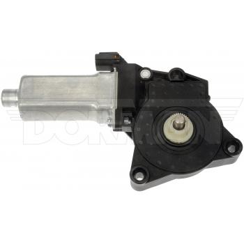 2010 Kia Rondo Power Window Motor Rear Right Dorman 742745 image 4 of 4