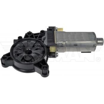 2010 Kia Rondo Power Window Motor Rear Right Dorman 742767 image 1 of 4