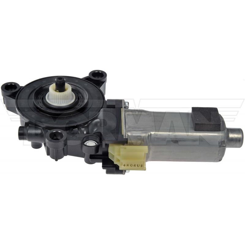 Dorman 742767 Power Window Motor product image 3 of 4