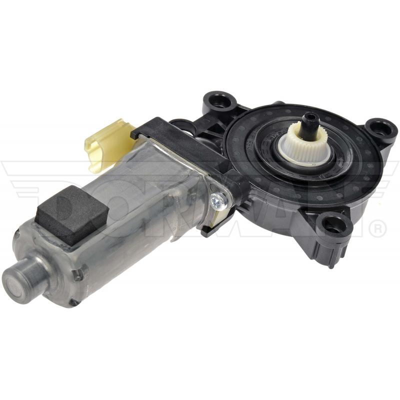 Dorman 742767 Power Window Motor product image 4 of 4