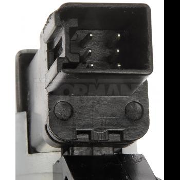 2010 Mazda RX-8 Power Window Motor Front Right Dorman 742801 image 4 of 4