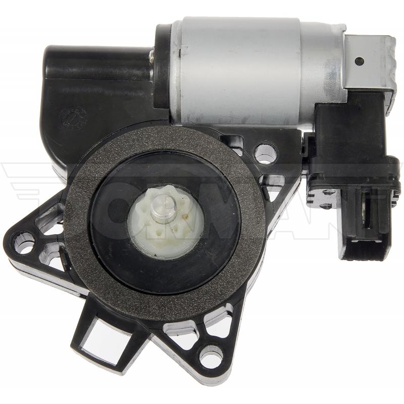 2009 Mazda 3 Sport Power Window Motor Front Left Dorman 742801 image 1 of 4