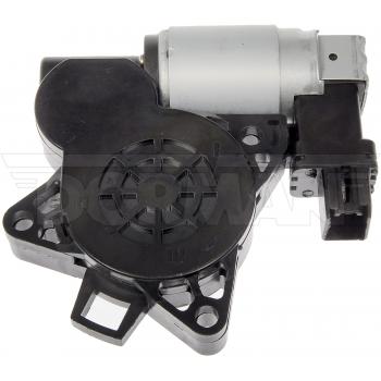 2010 Mazda RX-8 Power Window Motor Front Left Dorman 742802 image 4 of 4