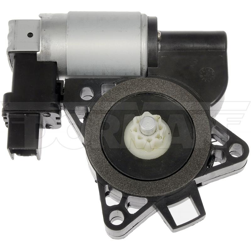 2009 Mazda 3 Sport Power Window Motor Front Right Dorman 742802 image 1 of 4