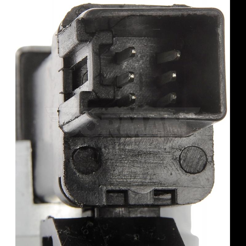 2009 Mazda 3 Sport Power Window Motor Front Right Dorman 742802 image 2 of 4